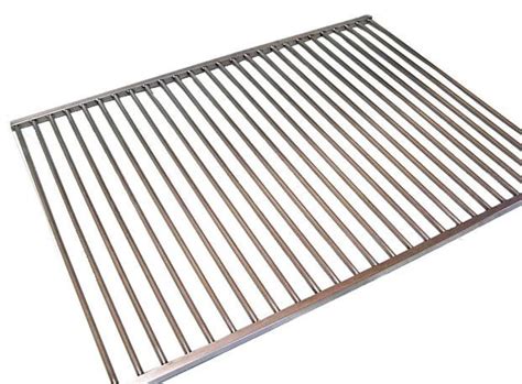 relacement fire box stainless steel grates for smokers amazon|Amazon.com: Replacement Grill Grates Stainless Steel.